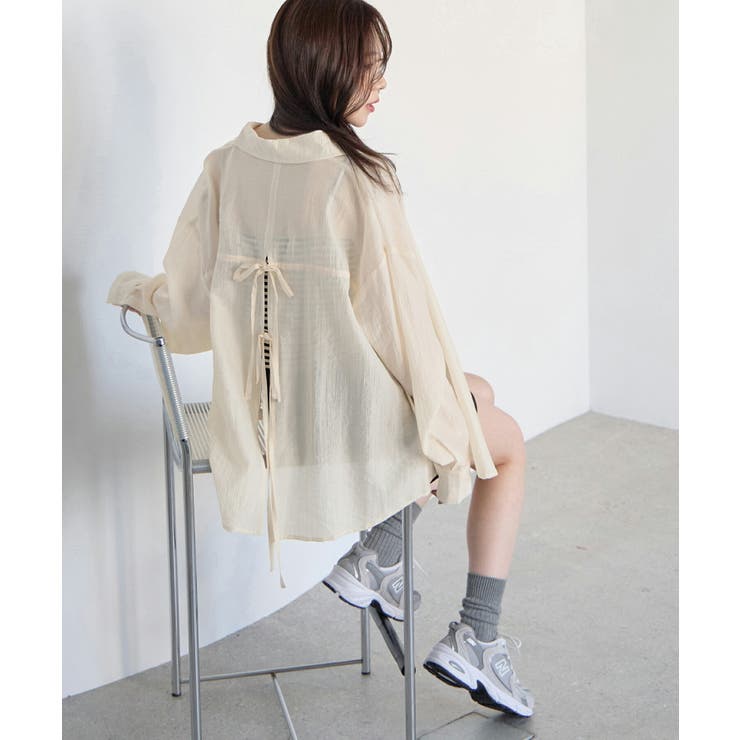 CHAN ME チャンミ | CHAN ME | 詳細画像10 