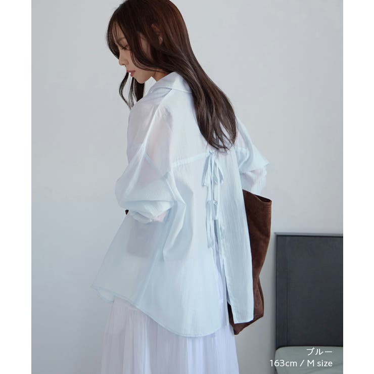 CHAN ME チャンミ | CHAN ME | 詳細画像11 