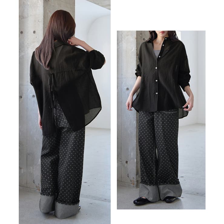 CHAN ME チャンミ | CHAN ME | 詳細画像15 