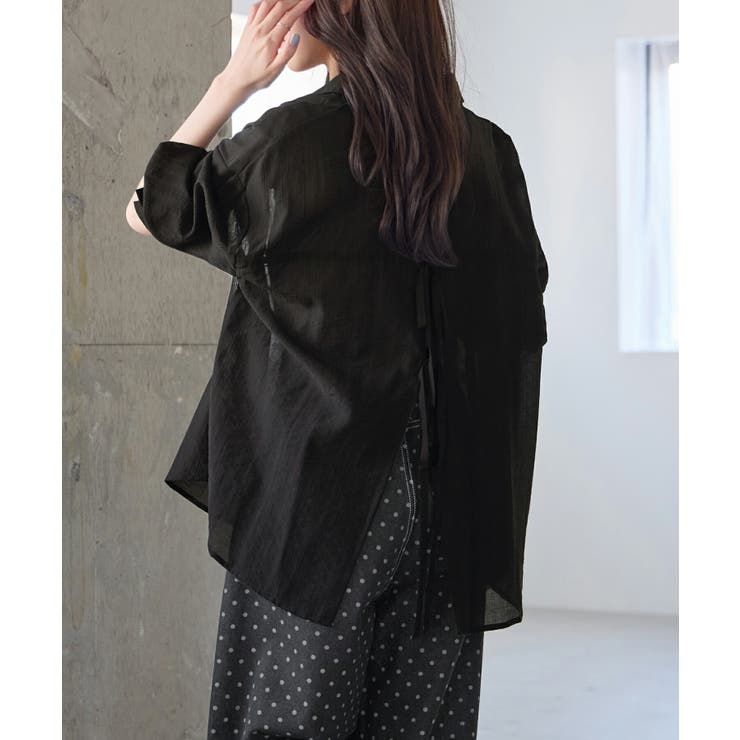 CHAN ME チャンミ | CHAN ME | 詳細画像16 