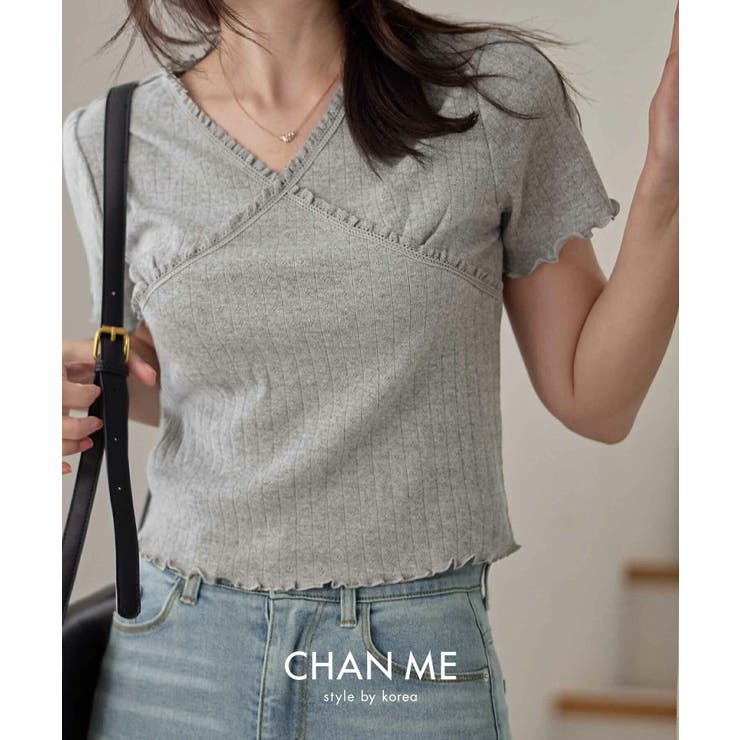 CHAN ME チャンミ | CHAN ME | 詳細画像1 