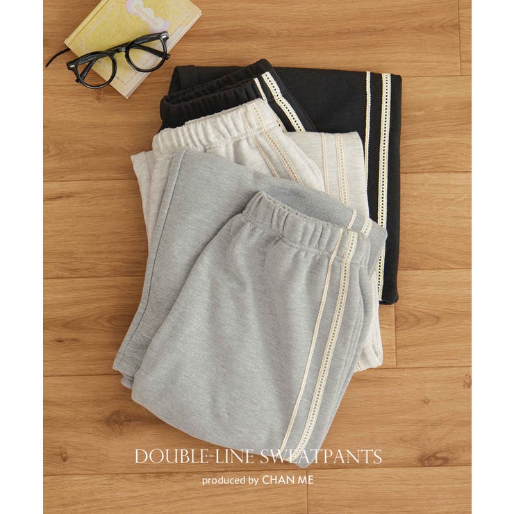 CHAN ME チャンミ | CHAN ME | 詳細画像2 