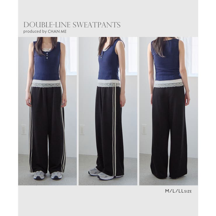 CHAN ME チャンミ | CHAN ME | 詳細画像17 