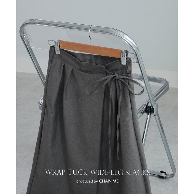 CHAN ME チャンミ | CHAN ME | 詳細画像2 