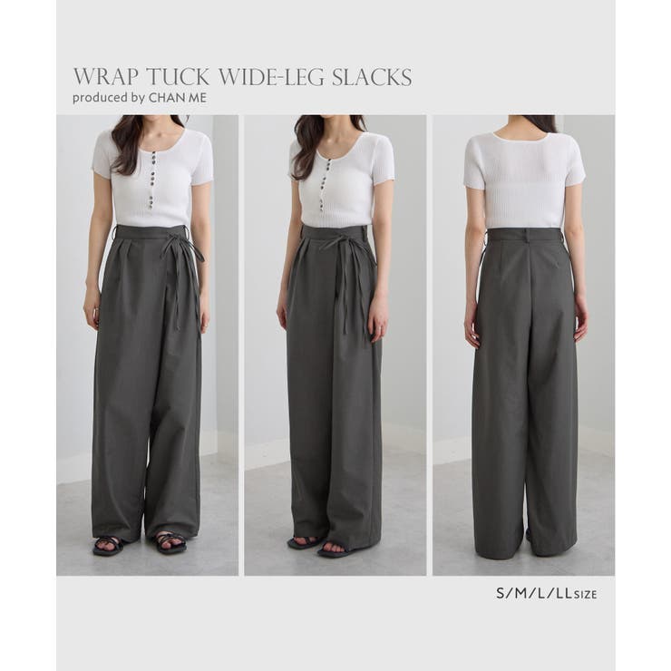 CHAN ME チャンミ | CHAN ME | 詳細画像16 