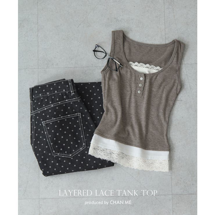 CHAN ME チャンミ | CHAN ME | 詳細画像2 