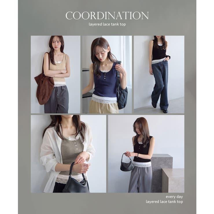 CHAN ME チャンミ | CHAN ME | 詳細画像3 