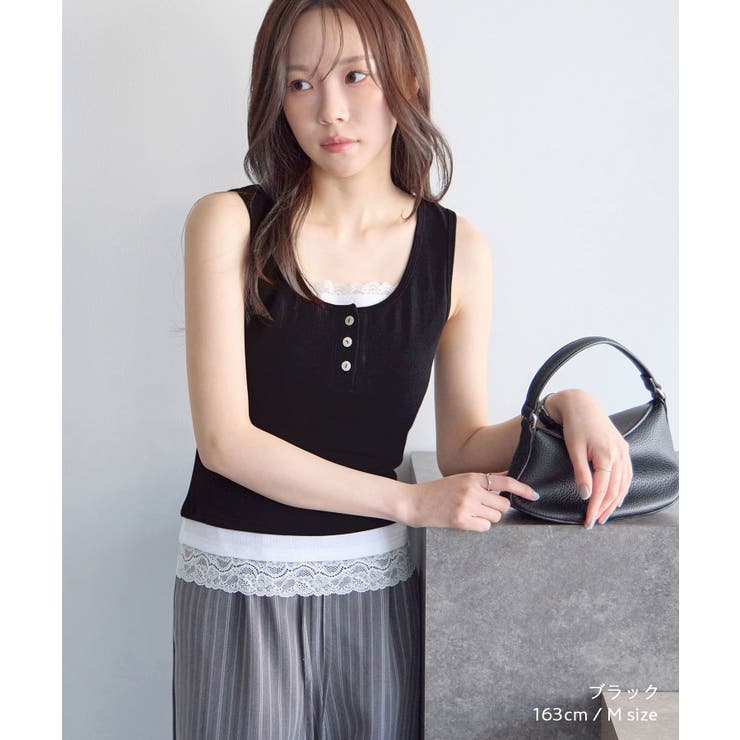 CHAN ME チャンミ | CHAN ME | 詳細画像6 