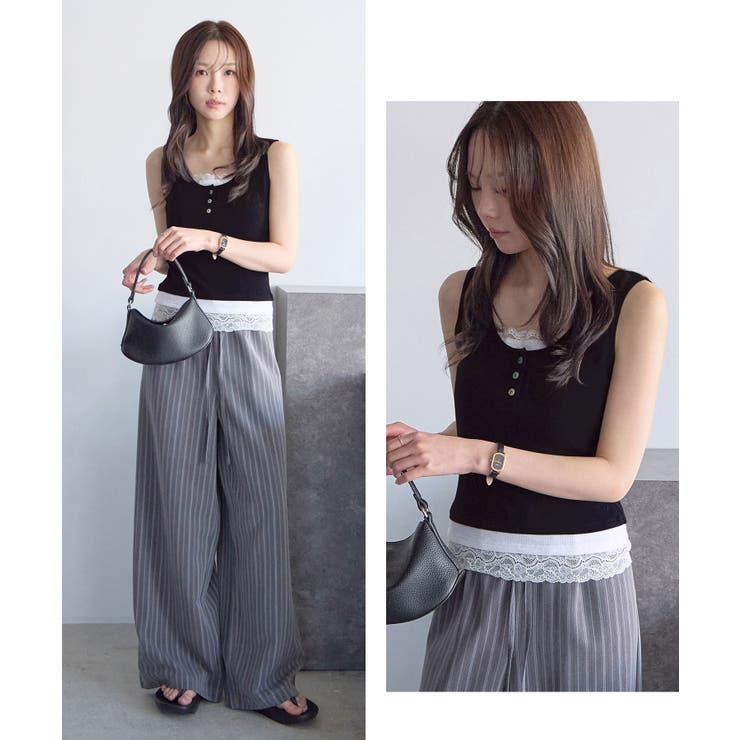 CHAN ME チャンミ | CHAN ME | 詳細画像7 