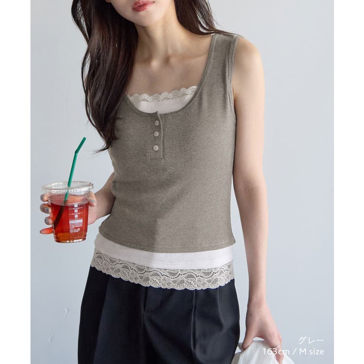 CHAN ME チャンミ | CHAN ME | 詳細画像9 