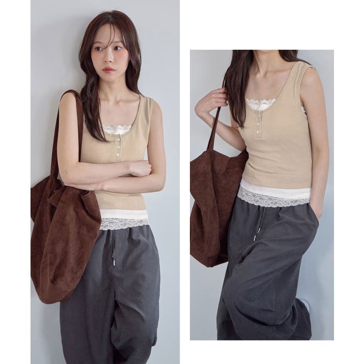 CHAN ME チャンミ | CHAN ME | 詳細画像14 