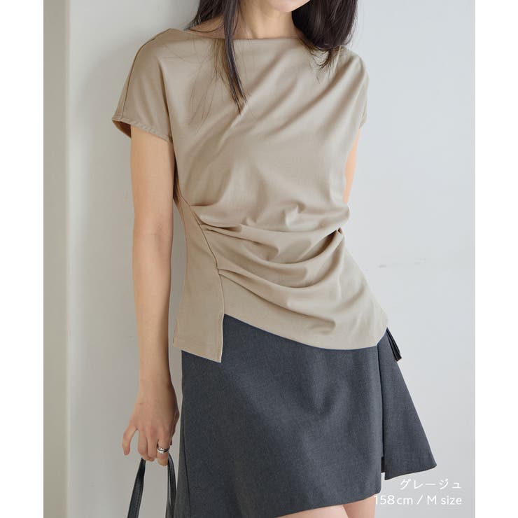 CHAN ME チャンミ | CHAN ME | 詳細画像12 