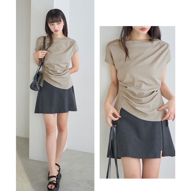 CHAN ME チャンミ | CHAN ME | 詳細画像13 