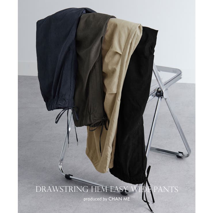 CHAN ME チャンミ | CHAN ME | 詳細画像2 