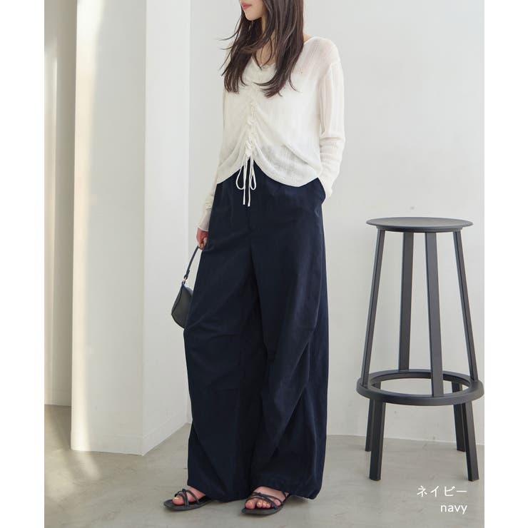 CHAN ME チャンミ | CHAN ME | 詳細画像11 