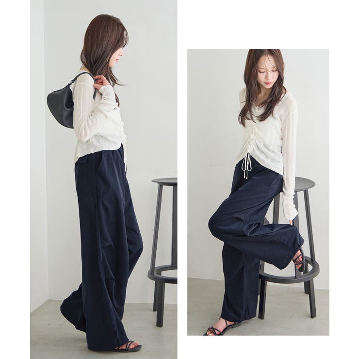 CHAN ME チャンミ | CHAN ME | 詳細画像12 