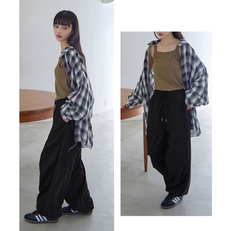 CHAN ME チャンミ | CHAN ME | 詳細画像14 