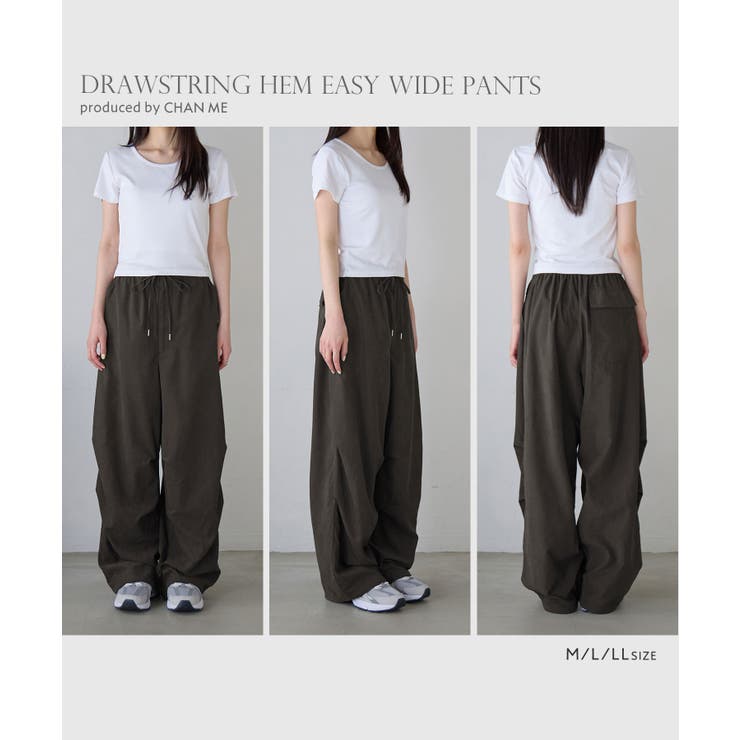 CHAN ME チャンミ | CHAN ME | 詳細画像16 