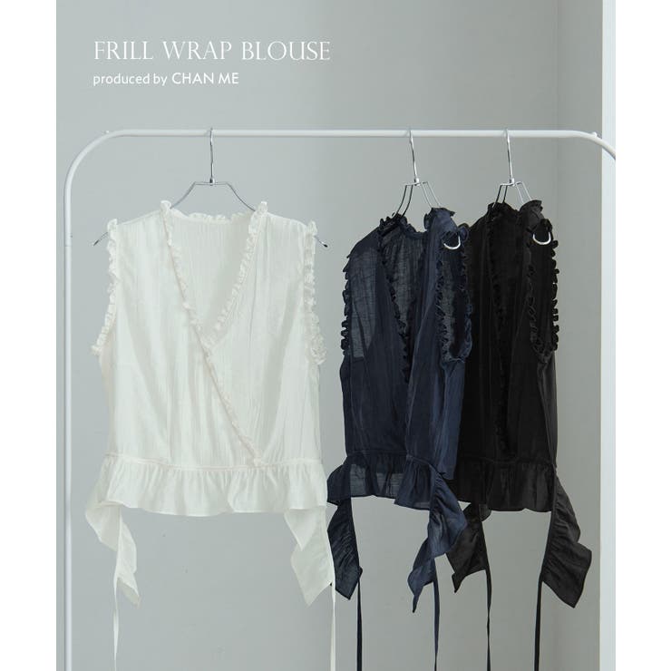 CHAN ME チャンミ | CHAN ME | 詳細画像2 