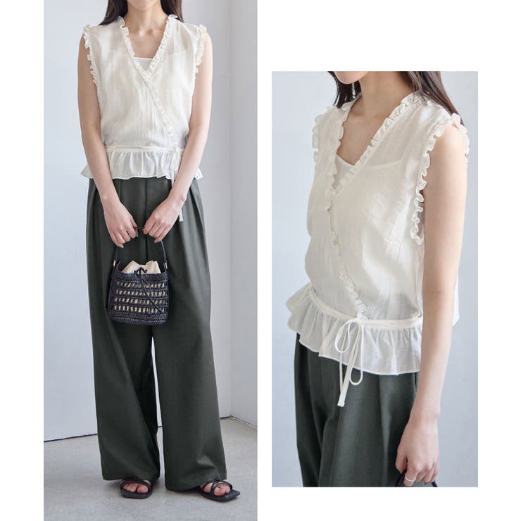 CHAN ME チャンミ | CHAN ME | 詳細画像6 