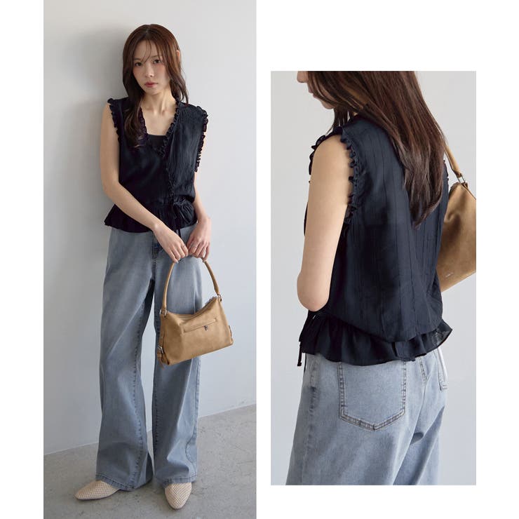 CHAN ME チャンミ | CHAN ME | 詳細画像9 