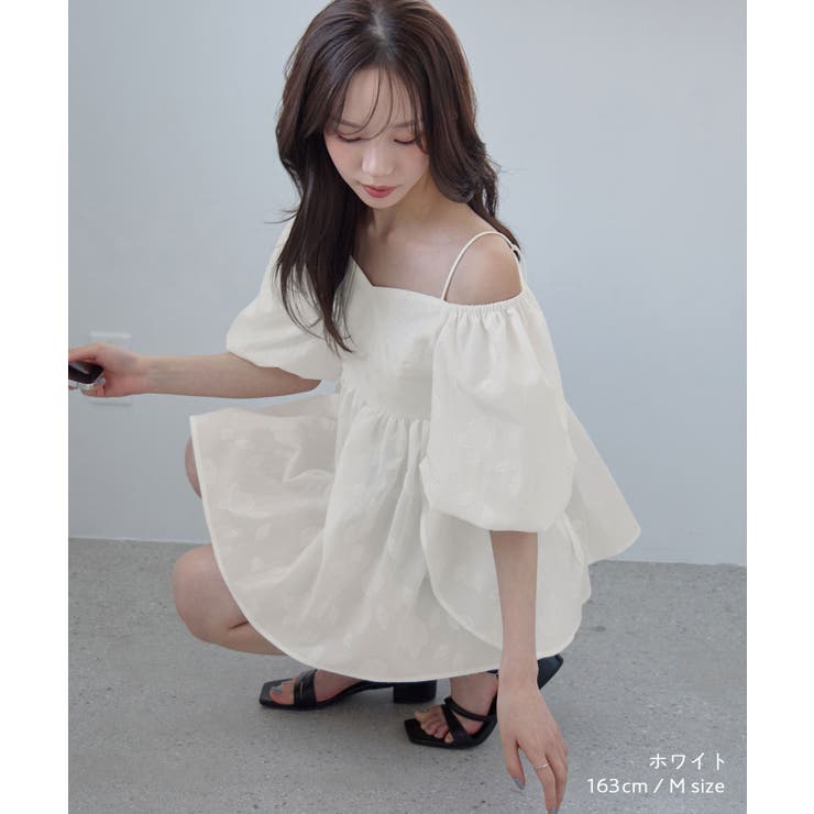 CHAN ME チャンミ | CHAN ME | 詳細画像6 