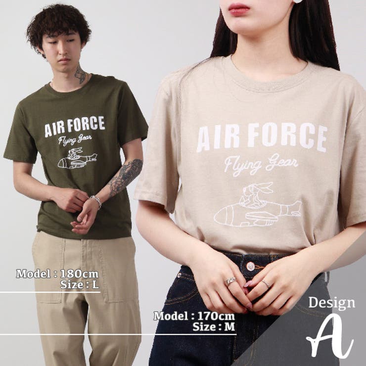 プリントTシャツ メンズ 半袖 | CharaBasket | 詳細画像2 