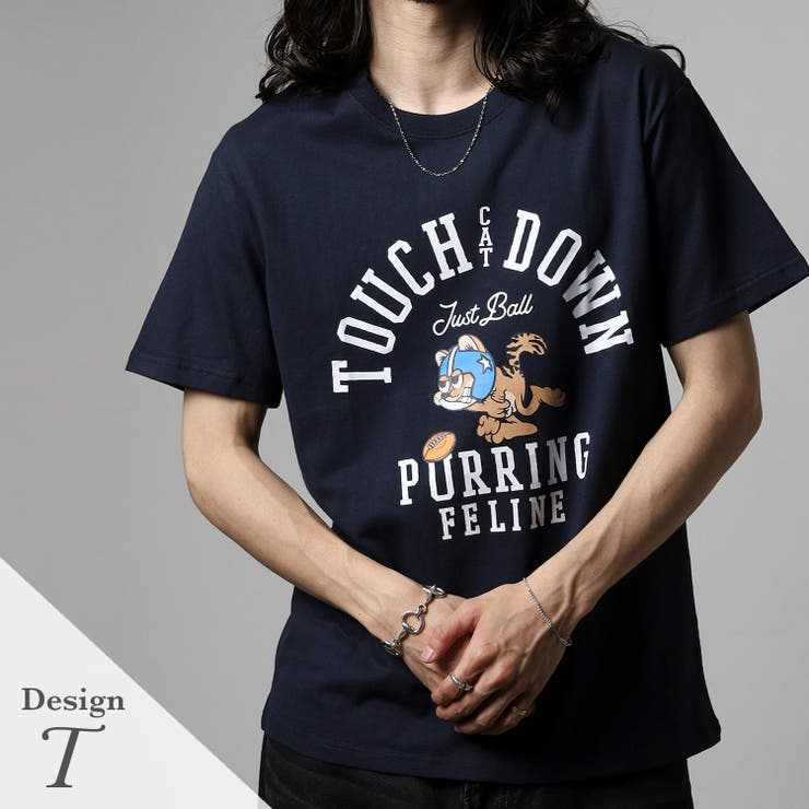 プリントTシャツ メンズ 半袖 | CharaBasket | 詳細画像16 