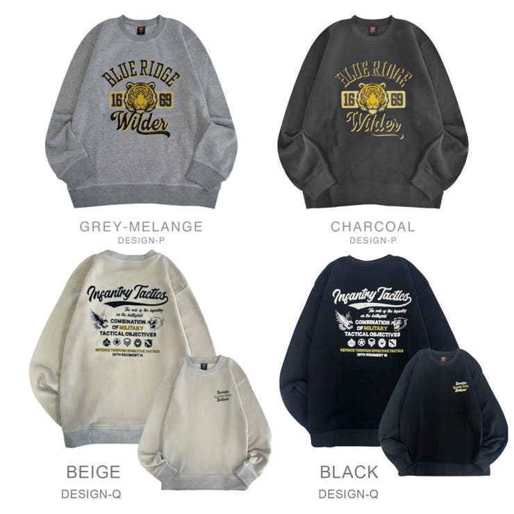 25SS【新品】STONE  ロゴプリント スウェット トレーナー スウェット プリント トレーナー[品番：YSDW0002163]｜CharaBasket