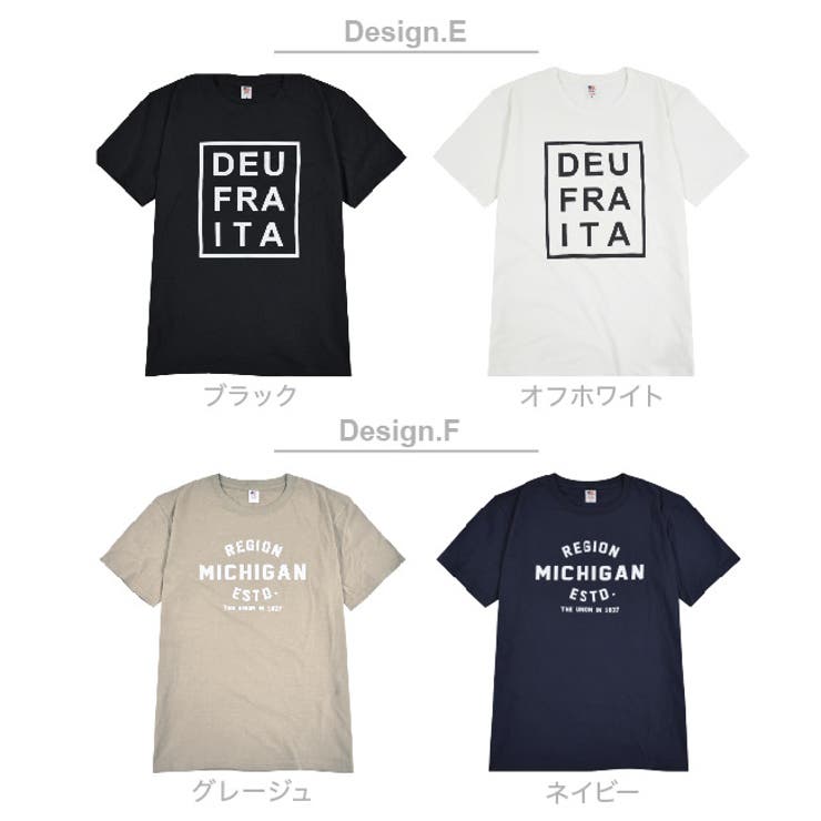 プリントTシャツ 半袖 ユニセックス | CharaBasket | 詳細画像16 