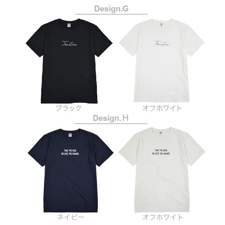 プリントTシャツ 半袖 ユニセックス | CharaBasket | 詳細画像17 