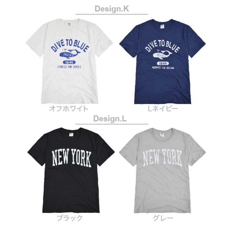 プリントTシャツ 半袖 ユニセックス | CharaBasket | 詳細画像19 