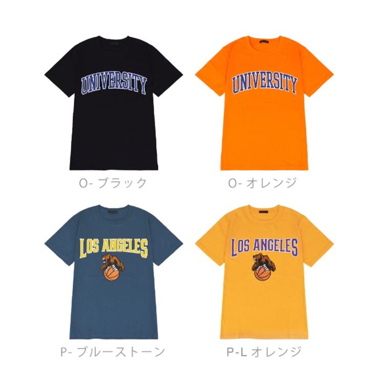 プリントTシャツ 半袖 ユニセックス | CharaBasket | 詳細画像21 