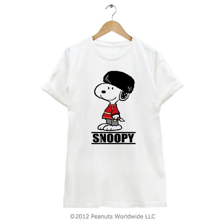 スヌーピー SNOOPY PEANUTS | CharaBasket | 詳細画像1 