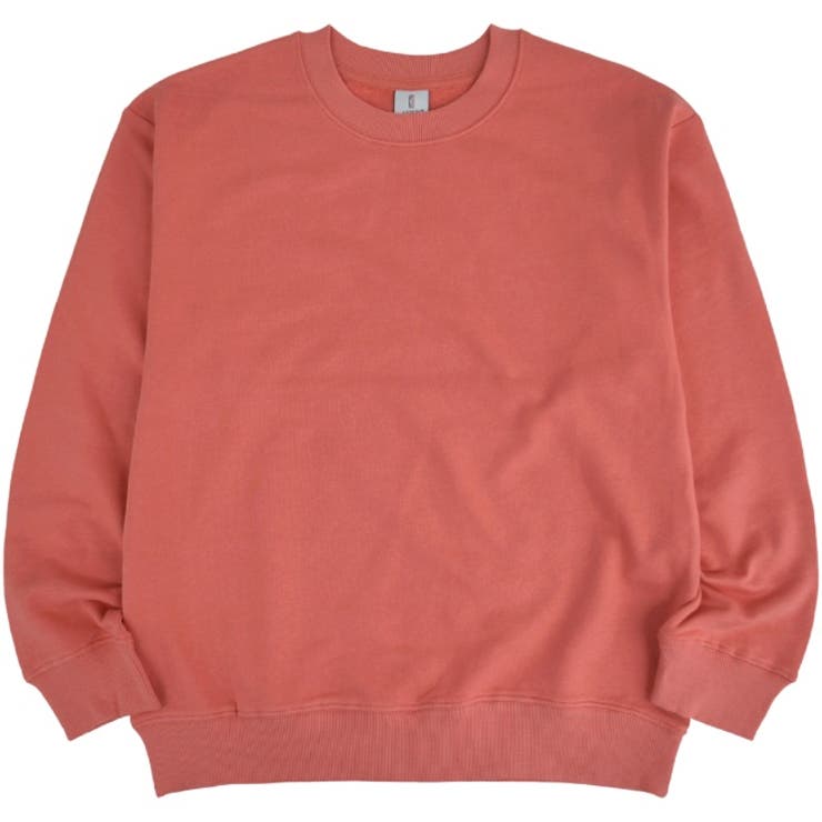 トレーナー ヘビーウェイト 長袖 | CharaBasket | 詳細画像10 