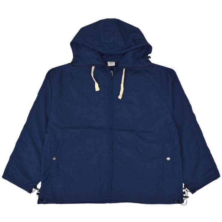 マウンテンパーカー シンプル 無地 | CharaBasket | 詳細画像14 