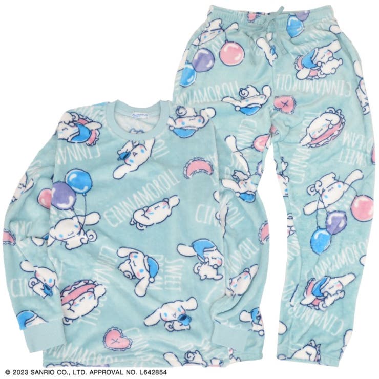 シナモロール サンリオ キャラクターズ | CharaBasket | 詳細画像5 