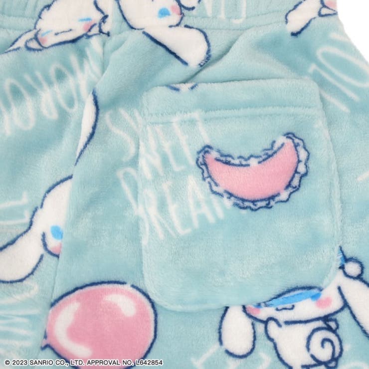 シナモロール サンリオ キャラクターズ | CharaBasket | 詳細画像11 