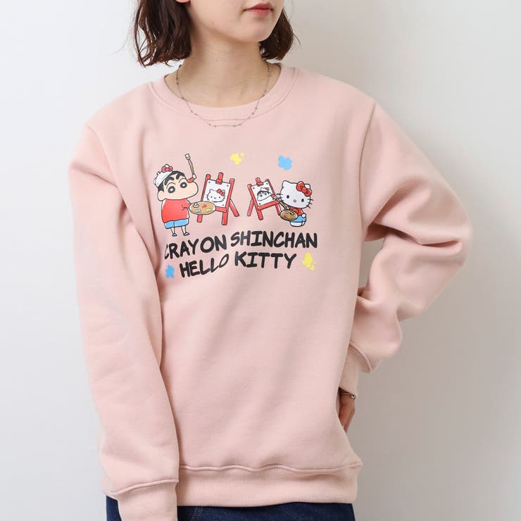 スウェット KY3633～KY3636 – クレヨンしんちゃん公式オンライン