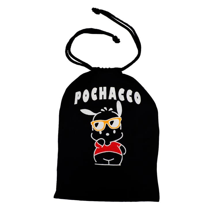 ポチャッコ Tシャツ ハーフパンツ[品番：YSDW0003013