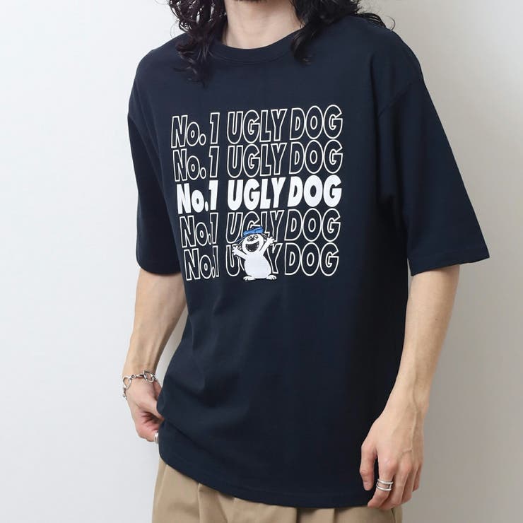 スヌーピー Tシャツ ドロップショルダー | CharaBasket | 詳細画像4 