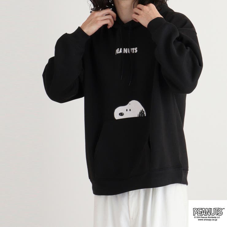 とらきち　　　　　　　　23区GOLF パーカー　SNOOPY スヌーピー とらきち様専用 23区GOLF パーカー SNOOPY スヌーピー - メルカリ