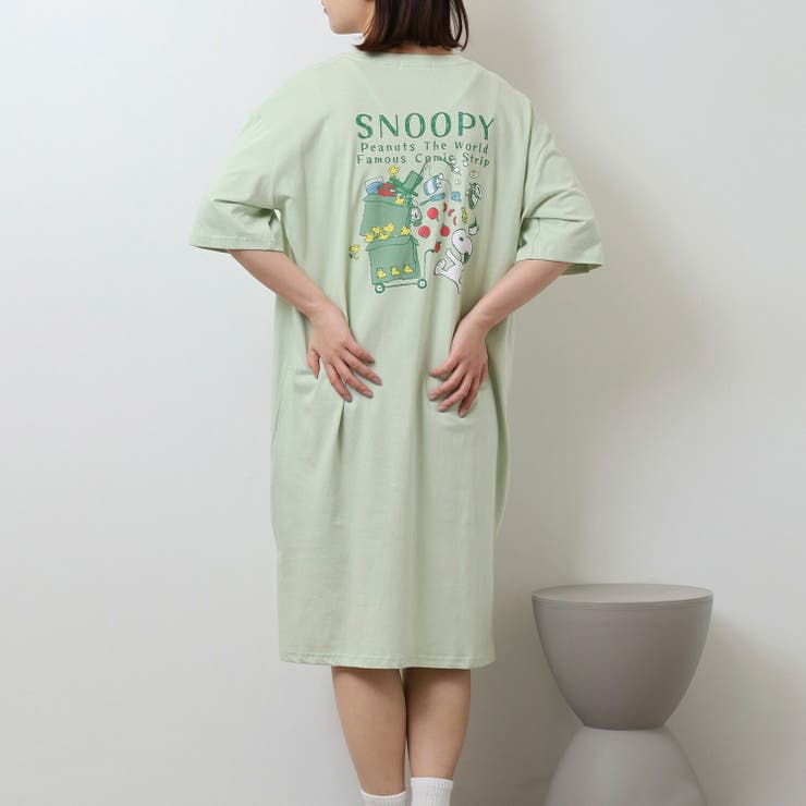 スヌーピー ウッドストック オラフ | CharaBasket | 詳細画像1 