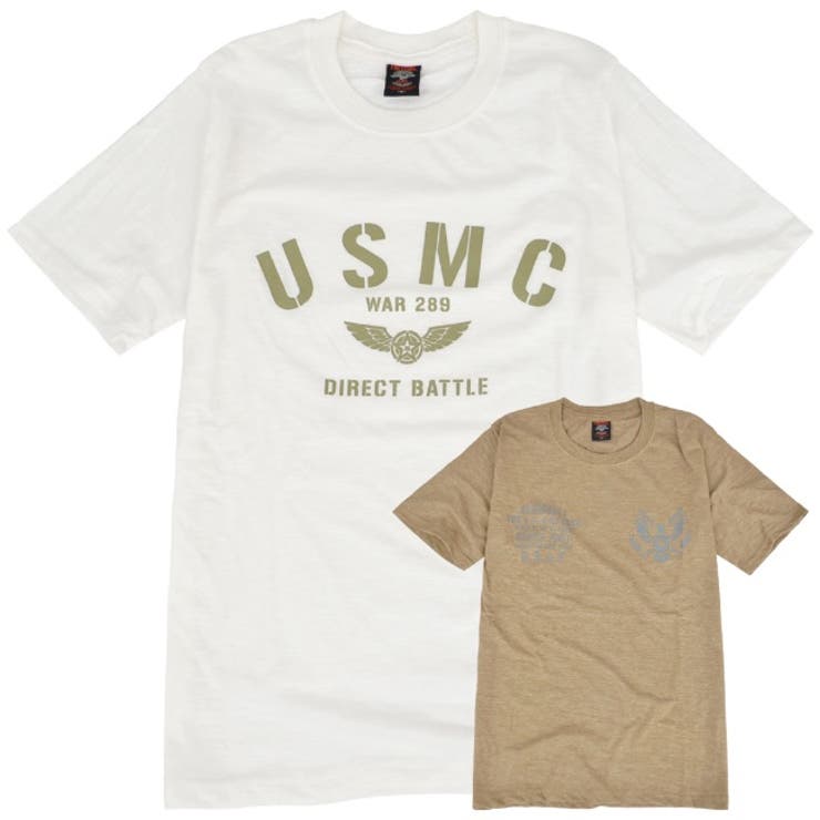 プリントTシャツ 長袖 春夏秋 Tシャツ クルーネック シンプル カジュアル | CharaBasket | 詳細画像1 