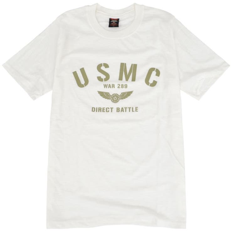 プリントTシャツ 長袖 春夏秋 Tシャツ クルーネック シンプル カジュアル | CharaBasket | 詳細画像4 