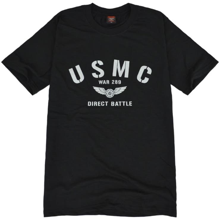 プリントTシャツ 長袖 春夏秋 Tシャツ クルーネック シンプル カジュアル | CharaBasket | 詳細画像5 