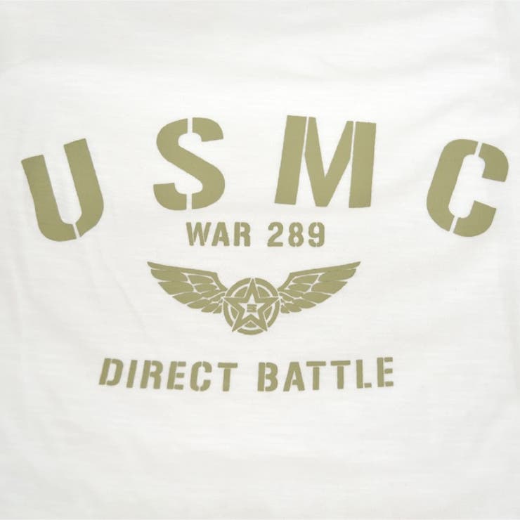 プリントTシャツ 長袖 春夏秋 Tシャツ クルーネック シンプル カジュアル | CharaBasket | 詳細画像6 