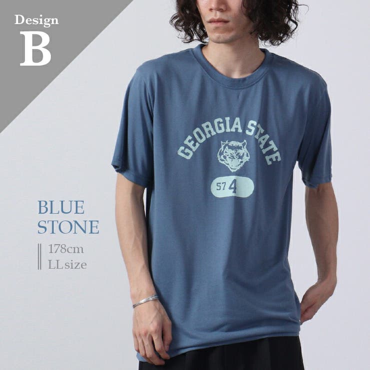 セール】 USAコットン ライトオンス ベーシック Tシャツ （T