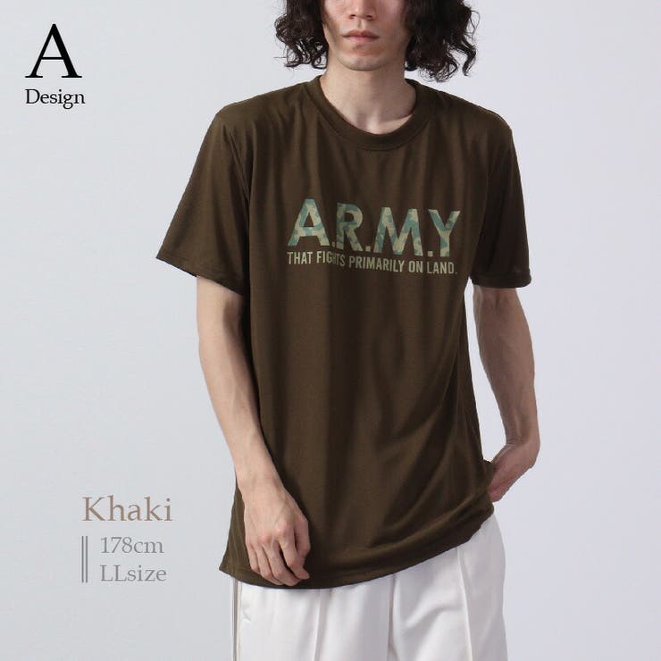 カジュアル 半袖 Tシャツ | CharaBasket | 詳細画像2 