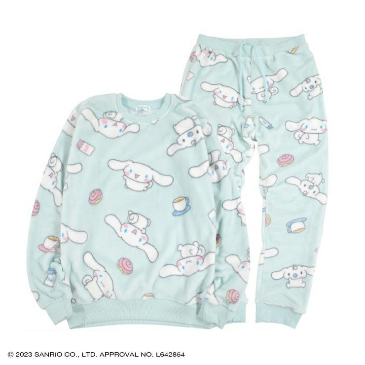 サンリオ キャラクターズ フリーストレーナー | CharaBasket | 詳細画像8 